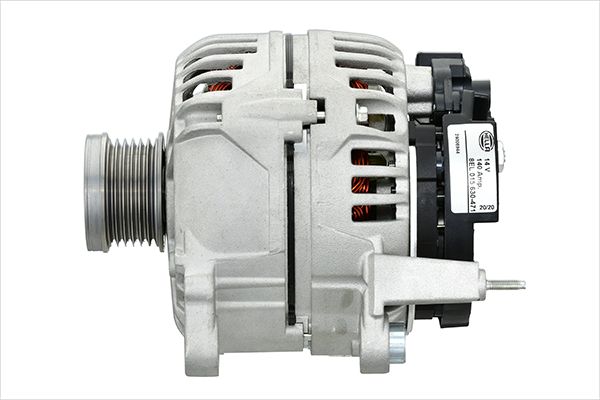 Alternatore - 8EL 015 630-471 HELLA