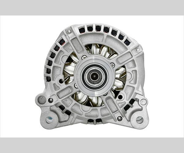 Alternator - 8EL 015 630-471 HELLA