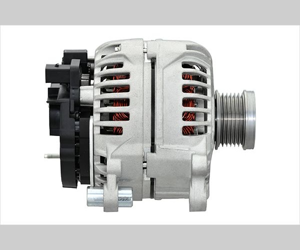 Alternator - 8EL 015 630-471 HELLA