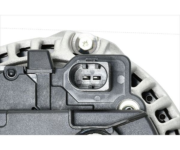 Alternator - 8EL 015 630-471 HELLA