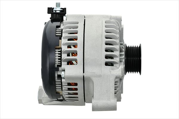 Alternatore - 8EL 015 630-481 HELLA