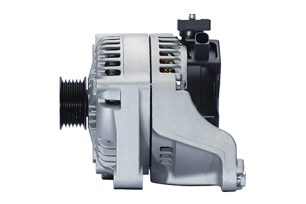 Alternator - 8EL 015 630-491 HELLA