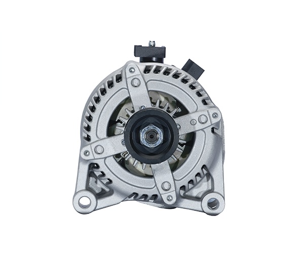 Alternator - 8EL 015 630-491 HELLA
