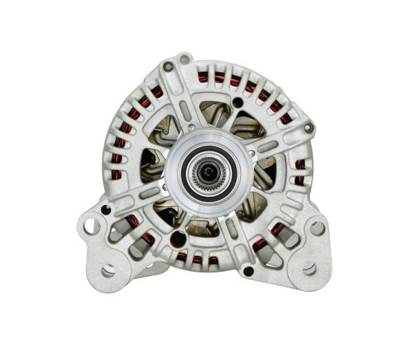 Alternator - 8EL 015 630-501 HELLA
