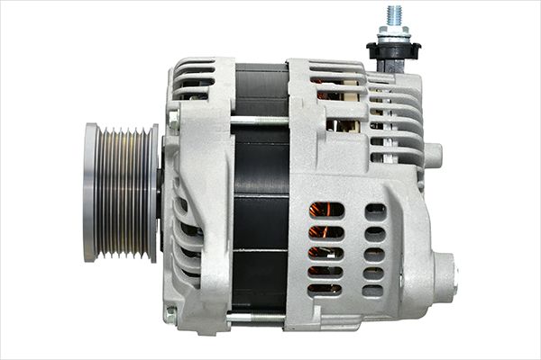 kintamosios srovės generatorius - 8EL 015 630-511 HELLA