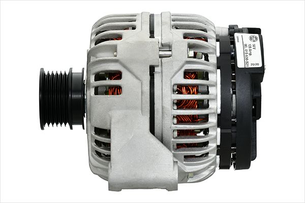 Generator - 8EL 015 630-521 HELLA