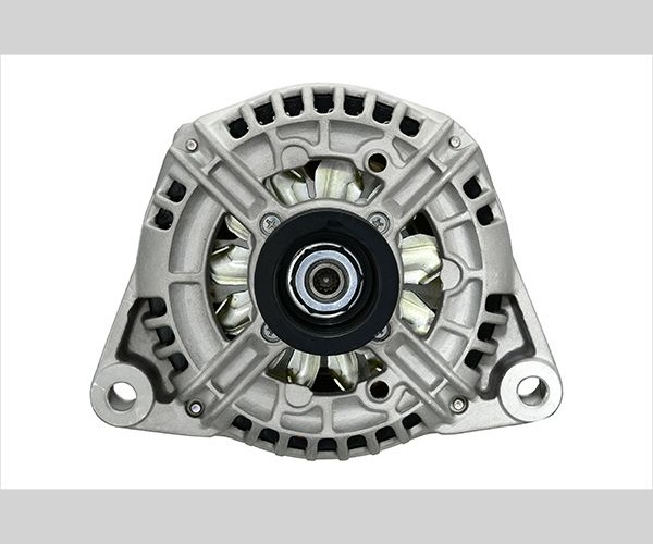 Alternator - 8EL 015 630-521 HELLA