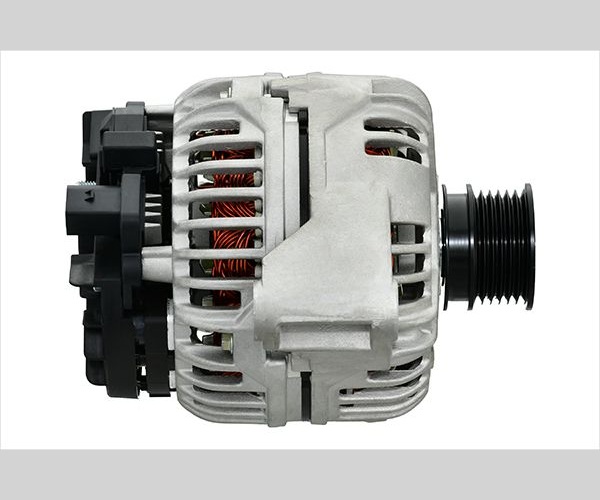 Alternator - 8EL 015 630-521 HELLA
