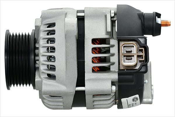Alternator - 8EL 015 630-551 HELLA