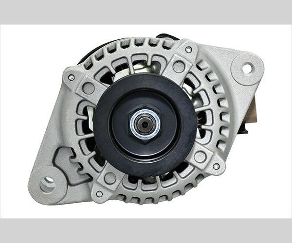 Alternator - 8EL 015 630-551 HELLA