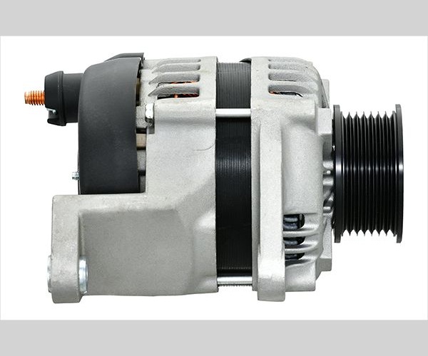 Alternator - 8EL 015 630-551 HELLA