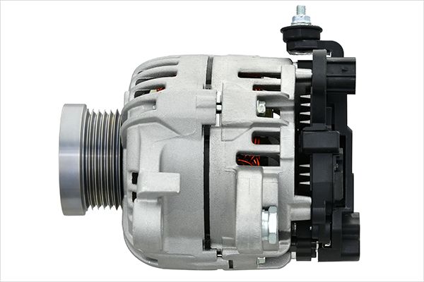 Alternatore - 8EL 015 630-571 HELLA