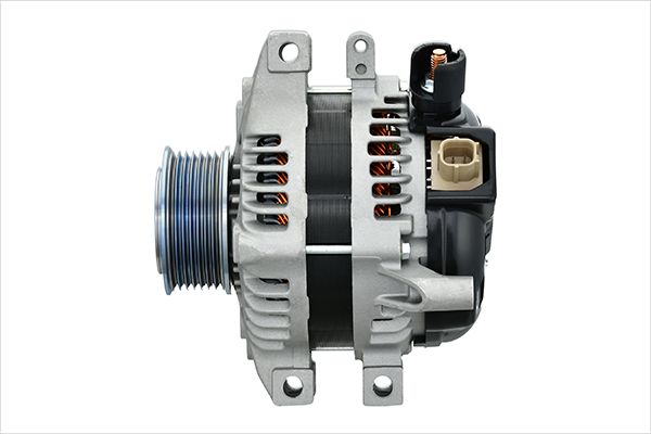 Alternatore - 8EL 015 630-581 HELLA