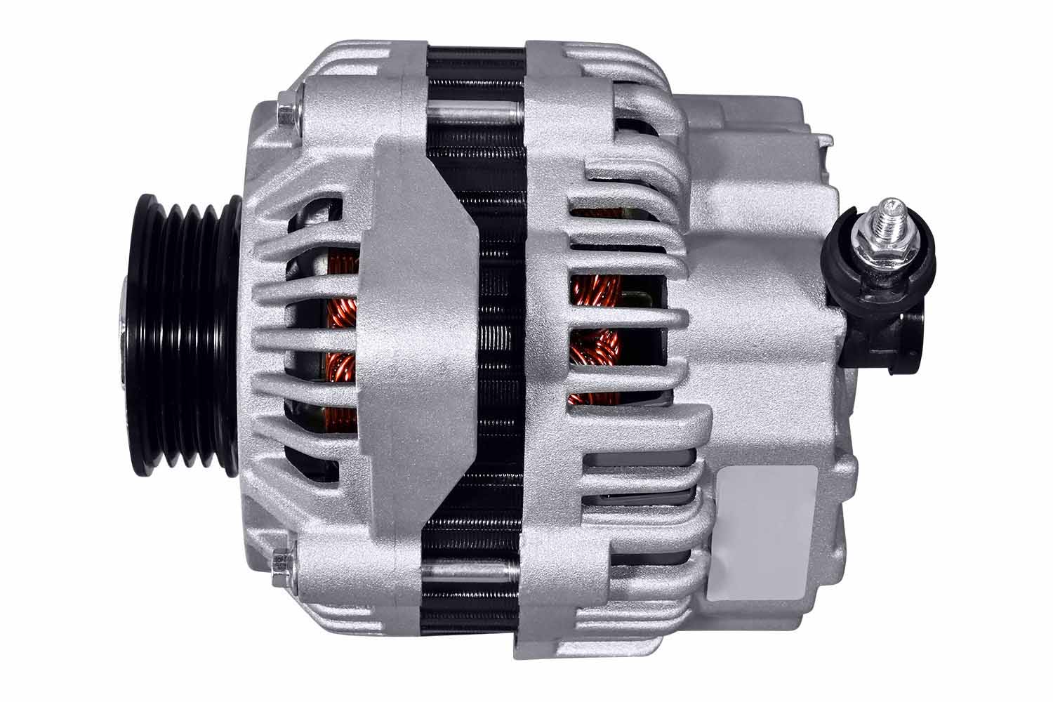 Alternatore - 8EL 015 630-591 HELLA