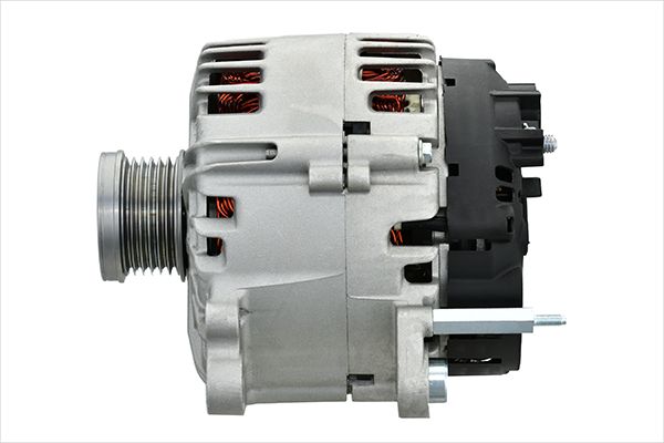 Alternatore - 8EL 015 630-611 HELLA