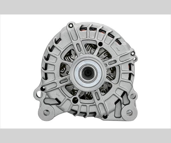 Alternator - 8EL 015 630-611 HELLA