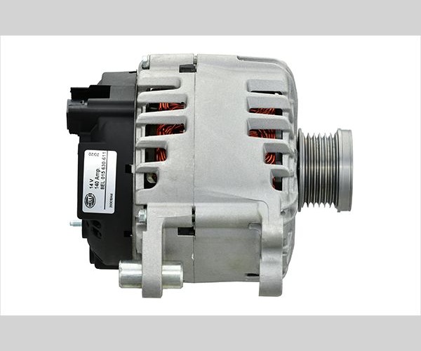 Alternator - 8EL 015 630-611 HELLA