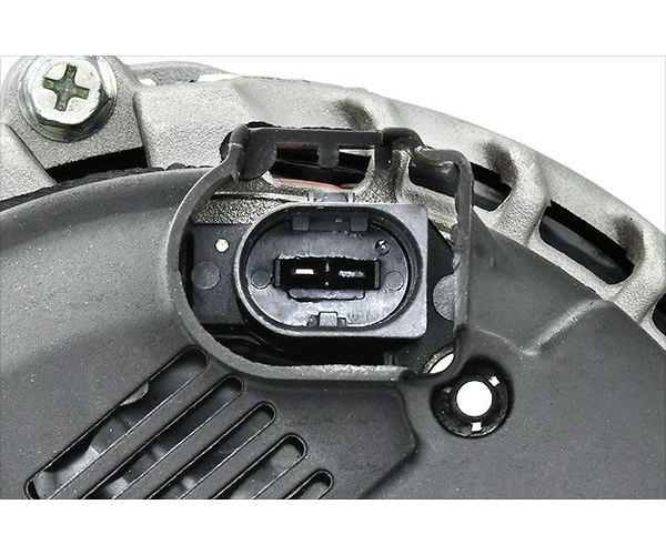 Alternator - 8EL 015 630-611 HELLA