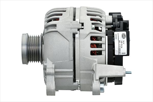 Alternatore - 8EL 015 630-621 HELLA