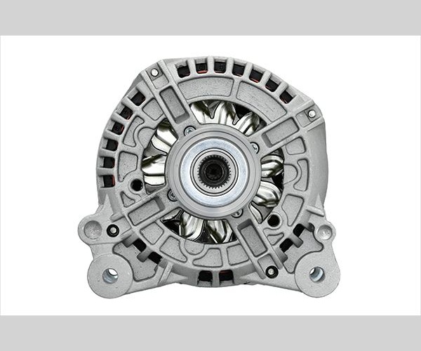 Alternator - 8EL 015 630-621 HELLA