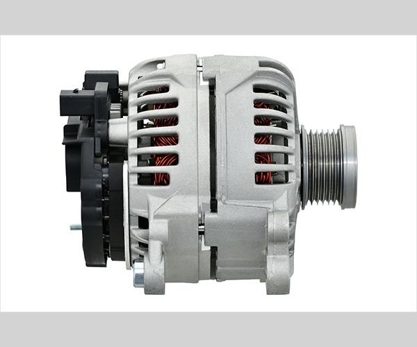 Alternator - 8EL 015 630-621 HELLA