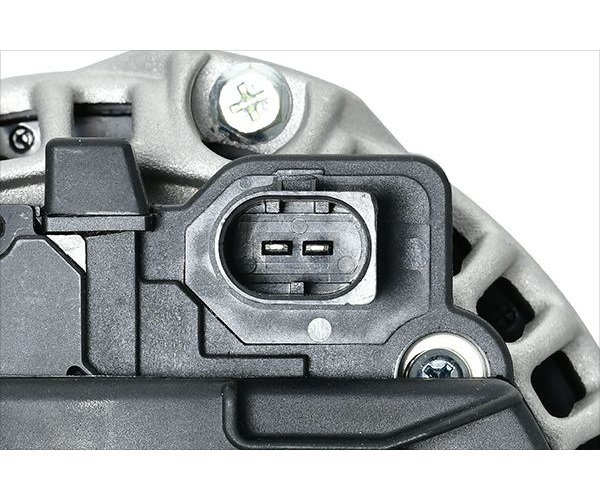 Alternator - 8EL 015 630-621 HELLA