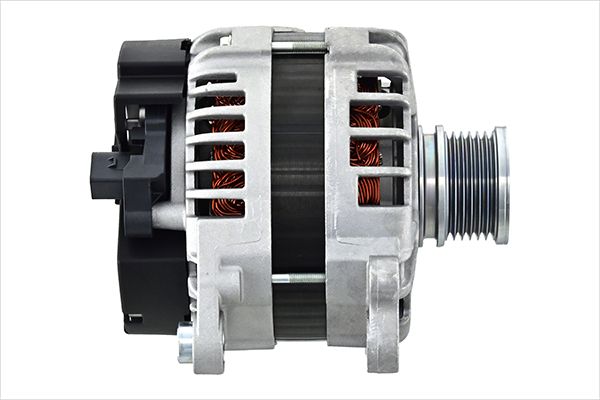 Alternator - 8EL 015 630-641 HELLA