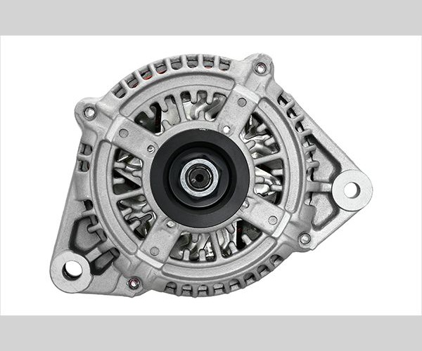 Alternator - 8EL 015 630-651 HELLA