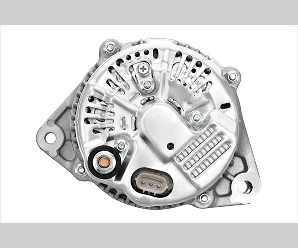 Alternator - 8EL 015 630-651 HELLA