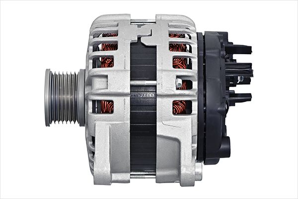 Alternatore - 8EL 015 630-661 HELLA