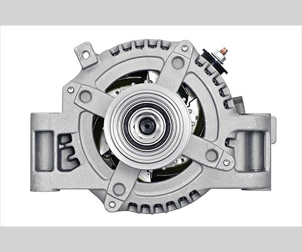 Alternator - 8EL 015 630-681 HELLA