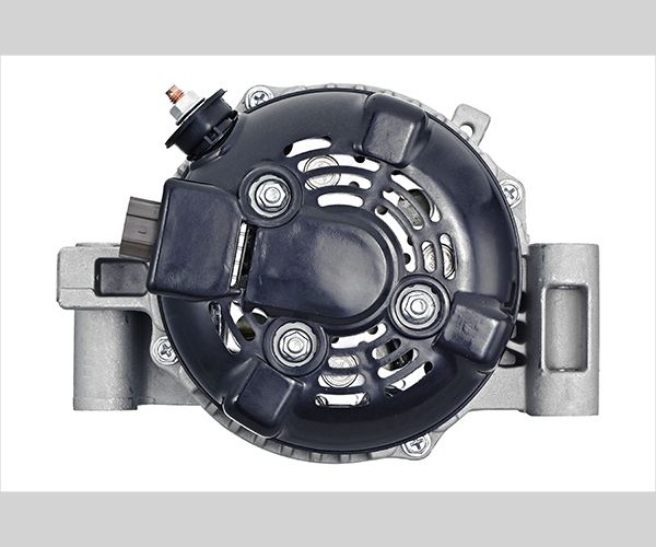 Alternator - 8EL 015 630-681 HELLA