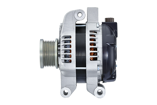 Alternatore - 8EL 015 630-691 HELLA