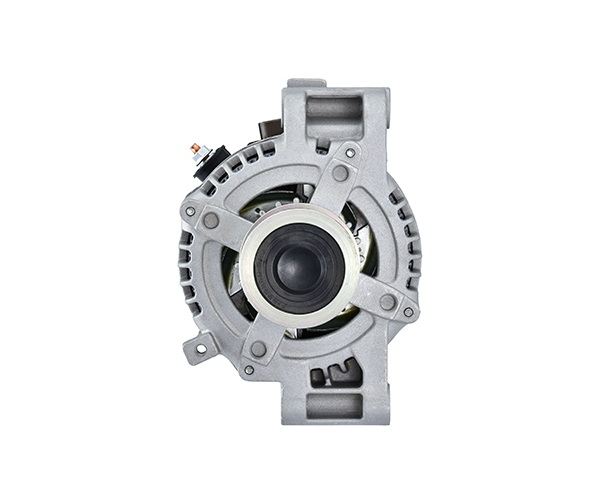 Alternator - 8EL 015 630-691 HELLA