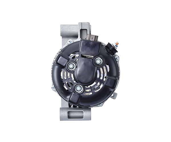 Alternator - 8EL 015 630-691 HELLA