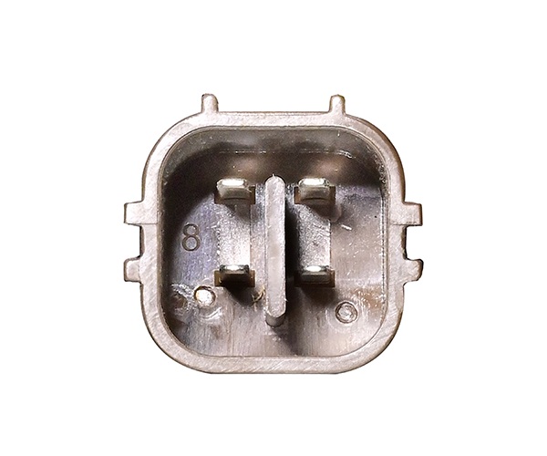 Alternator - 8EL 015 630-691 HELLA