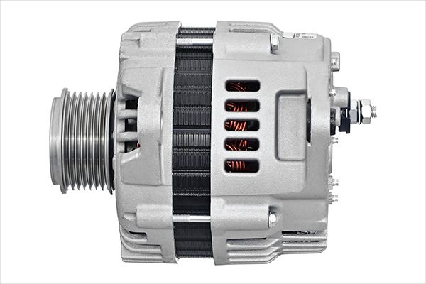 Alternatore - 8EL 015 630-741 HELLA