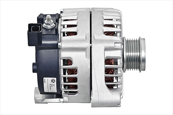 Alternator - 8EL 015 630-751 HELLA