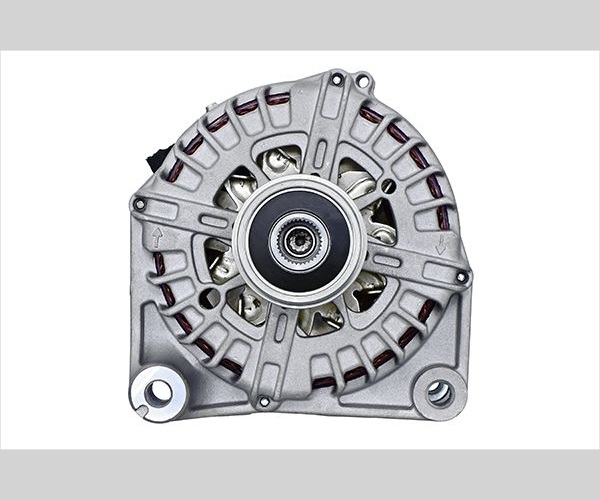 Alternator - 8EL 015 630-761 HELLA