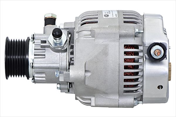 Alternator - 8EL 015 630-771 HELLA