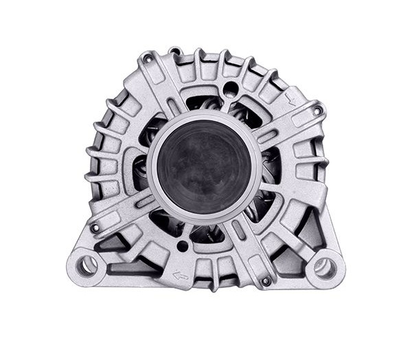 Alternator - 8EL 015 630-791 HELLA