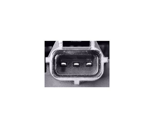 Alternator - 8EL 015 630-791 HELLA