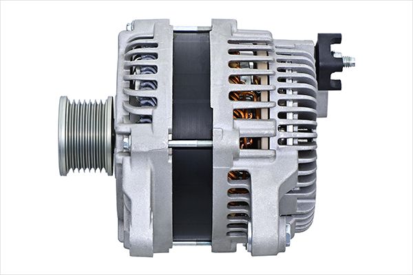 Alternator - 8EL 015 630-801 HELLA