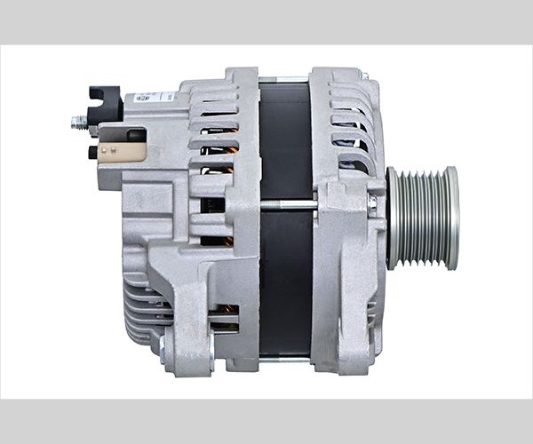 Alternator - 8EL 015 630-801 HELLA