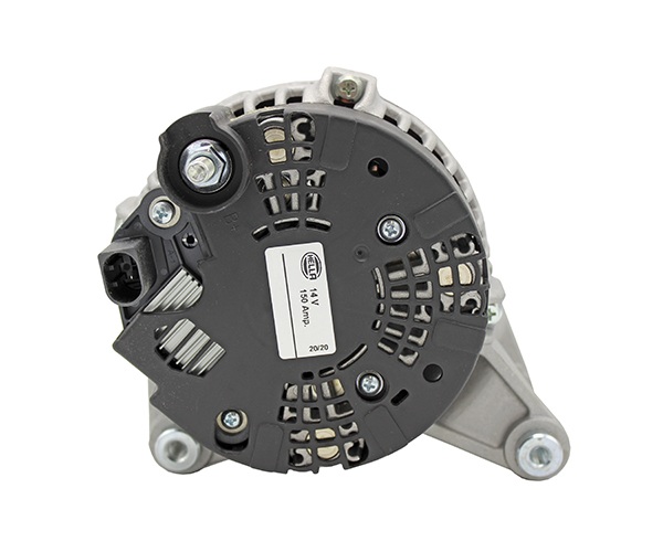Alternator - 8EL 015 630-831 HELLA