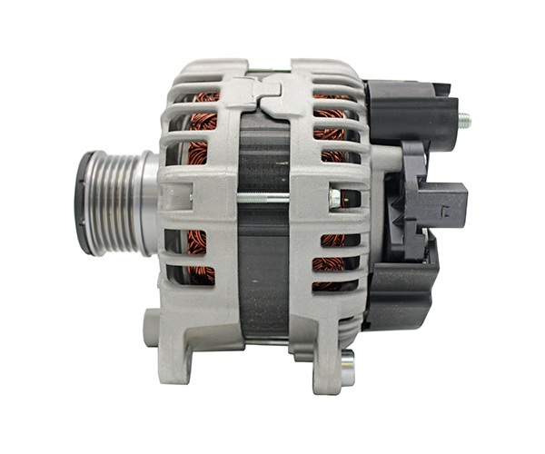 Alternator - 8EL 015 630-831 HELLA