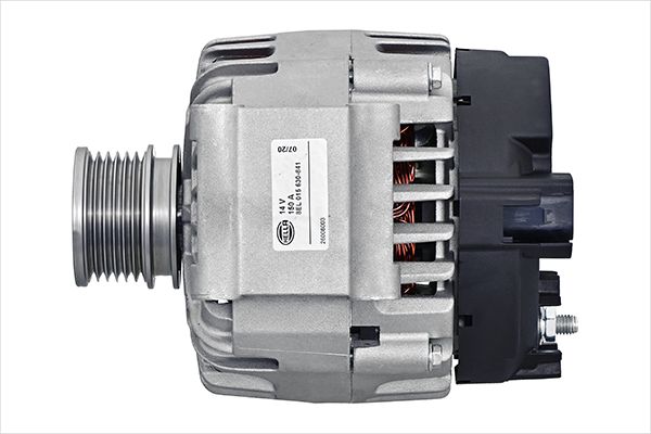 Alternatore - 8EL 015 630-841 HELLA