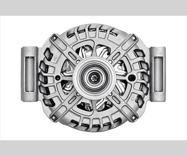 Alternator - 8EL 015 630-841 HELLA