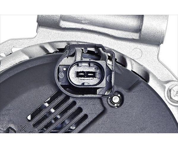 Alternator - 8EL 015 630-841 HELLA