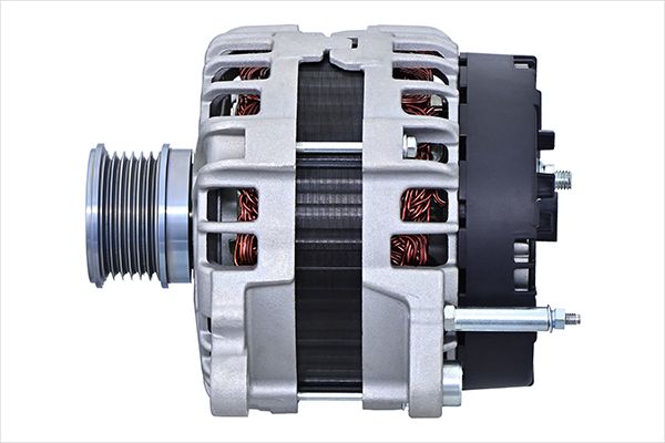 Alternator - 8EL 015 630-861 HELLA